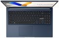 Ноутбук  ASUS VivoBook 15 X1504VA 15.6 ", Core i7, 16 Гб RAM, 512 Гб SSD, Iris Xe Graphics, Синий 1082435