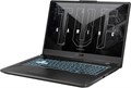 Ноутбук  ASUS TUF Gaming A17 FA706NFR-HX007 17.3 ", Ryzen 7, 16 Гб RAM, 512 Гб SSD, GeForce RTX 2050, Черный 1133292