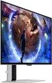 Монитор 27" Samsung Odyssey G6 S27DG600SIXCI 1111283