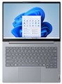 Ноутбук  Lenovo ThinkBook 14-IAL 14 ", Core Ultra 5, 16 Гб RAM, 512 Гб SSD, Arc graphics, Серый 1227579