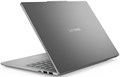 Ноутбук  Lenovo IdeaPad Slim 5 14IRH10 14 ", Core i5, 32 Гб RAM, 1 Тб SSD, Iris Xe Graphics, Серый 1200051