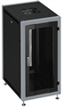 Шкаф напольный 19", 27U SYSMATRIX SL 6827.933 847662