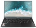 Ноутбук  Nerpa Caspica I752-15 15.6 ", Core i7, 32 Гб RAM, 256 Гб SSD, Iris Xe Graphics, Черный 1195374