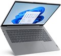 Ноутбук  Lenovo ThinkBook 16 G6 IRL 16 ", Core i5, 16 Гб RAM, 512 Гб SSD, Iris Xe Graphics, Серый 1064300
