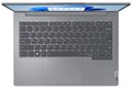 Ноутбук  Lenovo ThinkBook 16 G6 IRL 16 ", Core i5, 16 Гб RAM, 512 Гб SSD, Iris Xe Graphics, Серый 1064300