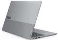 Ноутбук  Lenovo ThinkBook 16 G6 IRL 16 ", Core i5, 16 Гб RAM, 512 Гб SSD, Iris Xe Graphics, Серый 1184078