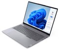 Ноутбук  Lenovo ThinkBook 16 G7 IML 16 ", Core i5, 16 Гб RAM, 512 Гб SSD, Arc graphics, Серый 1186294