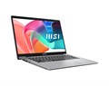 Ноутбук  MSI Modern 14 F1MG 14 ", Core Ultra 5, 16 Гб RAM, 512 Гб SSD, Серебристый 1239720