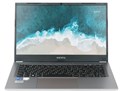 Ноутбук  Nerpa Caspica I752-14 14 ", Core i7, 32 Гб RAM, 256 Гб SSD, Iris Xe Graphics, Серый 1195654