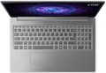 Ноутбук  Lenovo LOQ 15IAX9E 15.6 ", Core i5, 16 Гб RAM, 512 Гб SSD, GeForce RTX 3050, Серый 1181014