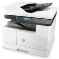 МФУ лазерное черно-белое HP LaserJet MFP M443nda 771748