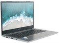 Ноутбук  Nerpa Caspica I752-14 14 ", Core i7, 16 Гб RAM, 256 Гб SSD, Iris Xe Graphics, Серый 1195647