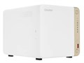 Сетевой RAID-накопитель  QNAP TS-462-4G 1074210