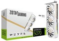 Видеокарта Zotac GeForce RTX 5070 AMP WHITE ED (ZT-B50700FQ-10P) 1212666