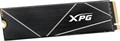 Накопитель SSD M.2 2280 ADATA XPG GAMMIX S70 BLADE 8000 ГБ 1127461