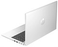 Ноутбук  HP ProBook 440 G10 14 ", Core i5, 16 Гб RAM, 2 Тб SSD, Iris Xe Graphics, Серебристый 1237516