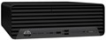 Системный блок HP Pro 400 G9 SFF Intel Core i7, 8 ГБ, 512 Гб, Intel UHD Graphics,  ОС Не установлена 1240269