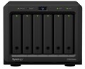 Сетевой накопитель  Synology DS620slim 723325