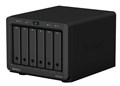 Сетевой накопитель  Synology DS620slim 723325