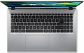 Ноутбук  Acer Aspire Go AG15-41P-R4X3 15.6 ", Ryzen 5, 16 Гб RAM, 1 Тб SSD, Radeon 660M, Серебристый 1188291