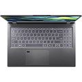 Ноутбук  Acer Aspire A15-41M-R65W 15.6 ", Ryzen 5, 16 Гб RAM, 512 Гб SSD, Radeon 660M, Серый 1099029