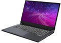 Ноутбук  OSIO CyberLine C170i-001 17.3 ", Core i5, 16 Гб RAM, 512 Гб SSD, GeForce RTX 3050, Темно-серый 1183939