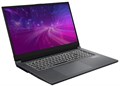 Ноутбук  OSIO CyberLine C170i-001 17.3 ", Core i5, 16 Гб RAM, 512 Гб SSD, GeForce RTX 3050, Темно-серый 1183939