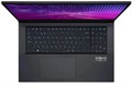 Ноутбук  OSIO CyberLine C170i-001 17.3 ", Core i5, 16 Гб RAM, 512 Гб SSD, GeForce RTX 3050, Темно-серый 1183939