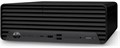 Системный блок HP PRO SFF 400 G9 SFF Intel Core i7, 8 ГБ, 512 Гб, Intel UHD Graphics 770,  ОС MS DOS 1118790