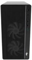 Системный блок iRu Game 510H6SEA Intel Core i5, 16 ГБ, 512 Гб, nVidia GeForce RTX 4060,  ОС Не установлена 1182775