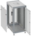 Шкаф напольный 19", 27U SYSMATRIX SL 6827.734 847787