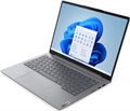 Ноутбук  Lenovo ThinkBook 14 G6 14 ", Core i5, 32 Гб RAM, 512 Гб SSD, Iris Xe Graphics, Серый 1217771
