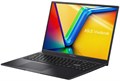 Ноутбук  ASUS Vivobook 16X K3605VC-RP473 16 ", Core i5, 16 Гб RAM, 512 Гб SSD, Iris Xe Graphics, Черный 1220219