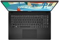 Ноутбук  MSI Modern 15H 15.6 ", Core i5, 16 Гб RAM, 512 Гб SSD, UHD Graphics, Черный 1081285