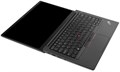 Ноутбук  Lenovo ThinkPad E14 Gen 4 14 ", Core i5, 8 Гб RAM, 256 Гб SSD, Iris Xe Graphics, Черный 1099917