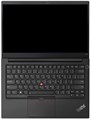 Ноутбук  Lenovo ThinkPad E14 Gen 4 14 ", Core i5, 8 Гб RAM, 256 Гб SSD, Iris Xe Graphics, Черный 1099917