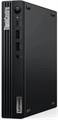 Системный блок Lenovo ThinkCentre Tiny M70Q-5 SLIM Intel Core i5, 16 ГБ, 256 Гб, Intel UHD Graphics 730,  ОС Windows 11 Профессиональная 1224625