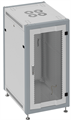 Шкаф напольный 19", 27U SYSMATRIX SL 6027.732 847766