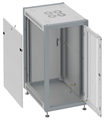 Шкаф напольный 19", 27U SYSMATRIX SL 6027.732 847766