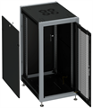 Шкаф напольный 19", 27U SYSMATRIX SL 6027.932 847619