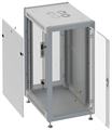 Шкаф напольный 19", 27U SYSMATRIX SL 6827.714 847829