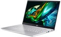 Ноутбук  Acer Swift Go 14 SFG14-41-R3D8 14 ", Ryzen 5, 16 Гб RAM, 1 Тб SSD, Radeon Graphics, Серебристый 1181039