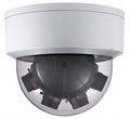 Видеокамера IP HIKVISION DS-2CD6986F-H (5 mm х 4) 573316