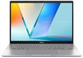 Ноутбук  ASUS VivoBook S14 S3407CA-LY098 14 ", Core Ultra 5, 32 Гб RAM, 512 Гб SSD, Arc graphics, Серебристый 1236903