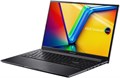 Ноутбук  ASUS VivoBook 15 A1505ZA-L1185 15.6 ", Core i7, 8 Гб RAM, 512 Гб SSD, Iris Xe Graphics, Черный 1054644