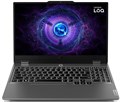 Ноутбук  Lenovo LOQ 15IAX9 15.6 ", Core i5, 16 Гб RAM, 512 Гб SSD, UHD Graphics, Серый 1213693