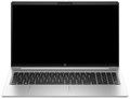 Ноутбук  HP ProBook 455 G10 15.6 ", Ryzen 7, 16 Гб RAM, 512 Гб SSD, Radeon Graphics, Серебристый 1188289