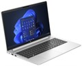 Ноутбук  HP ProBook 455 G10 15.6 ", Ryzen 7, 16 Гб RAM, 512 Гб SSD, Radeon Graphics, Серебристый 1188289