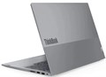 Ноутбук  Lenovo ThinkBook 16 G6 IRL 16 ", Core i5, 16 Гб RAM, 512 Гб SSD, Iris Xe Graphics, Серый 1187517