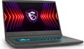 Ноутбук  MSI Thin 15 B12UCX-3061XRU 15.6 ", Core i7, 16 Гб RAM, 512 Гб SSD, GeForce RTX 2050, Серый 1207450